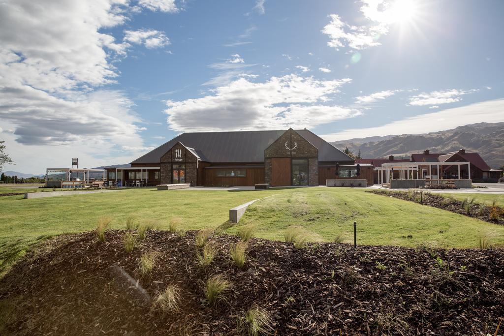 The Harvest Hotel Cromwell