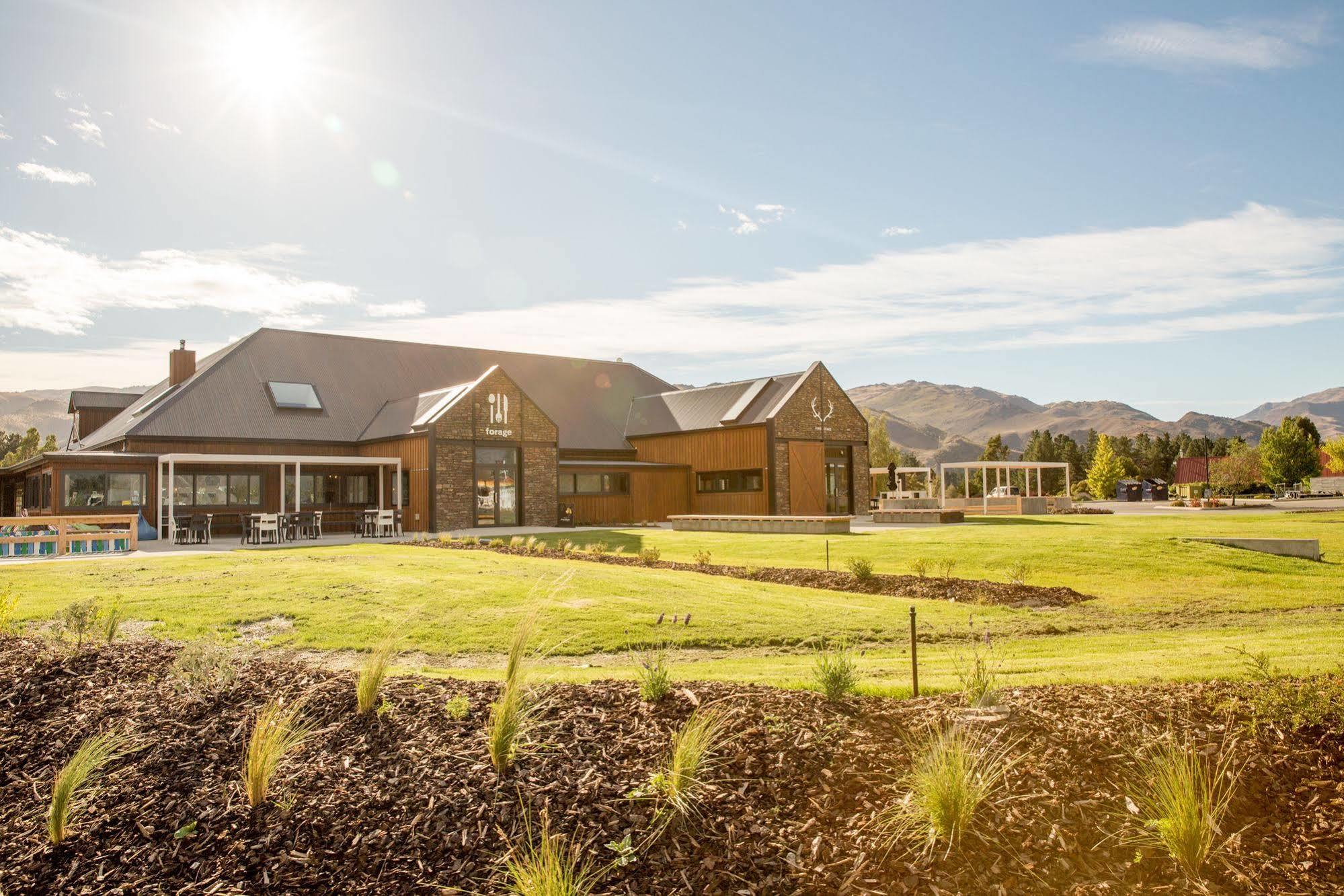 Hotel The Harvest Cromwell