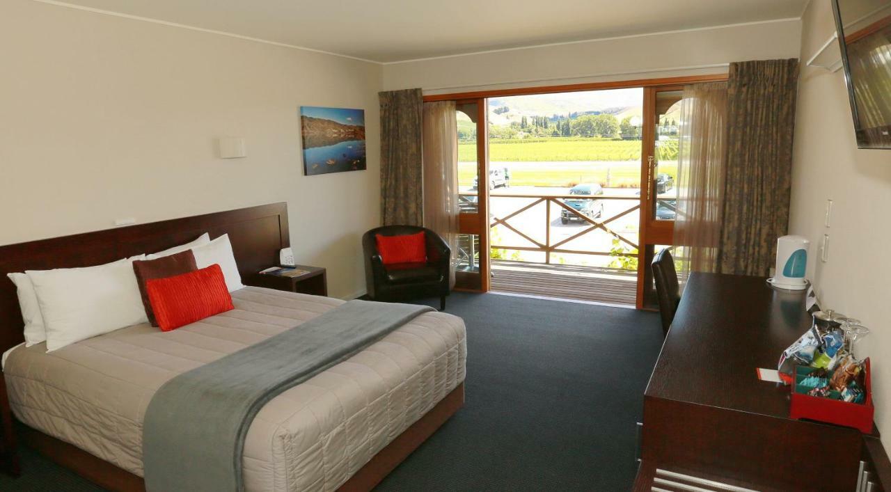 The Harvest Hotel