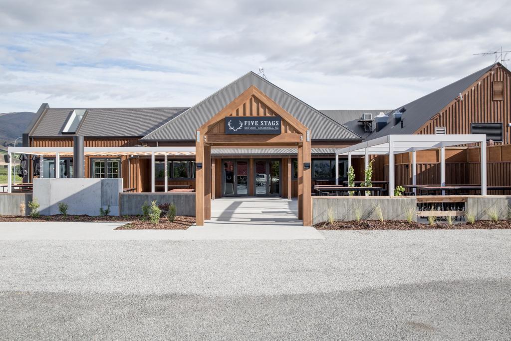 The Harvest Hotel 3*
